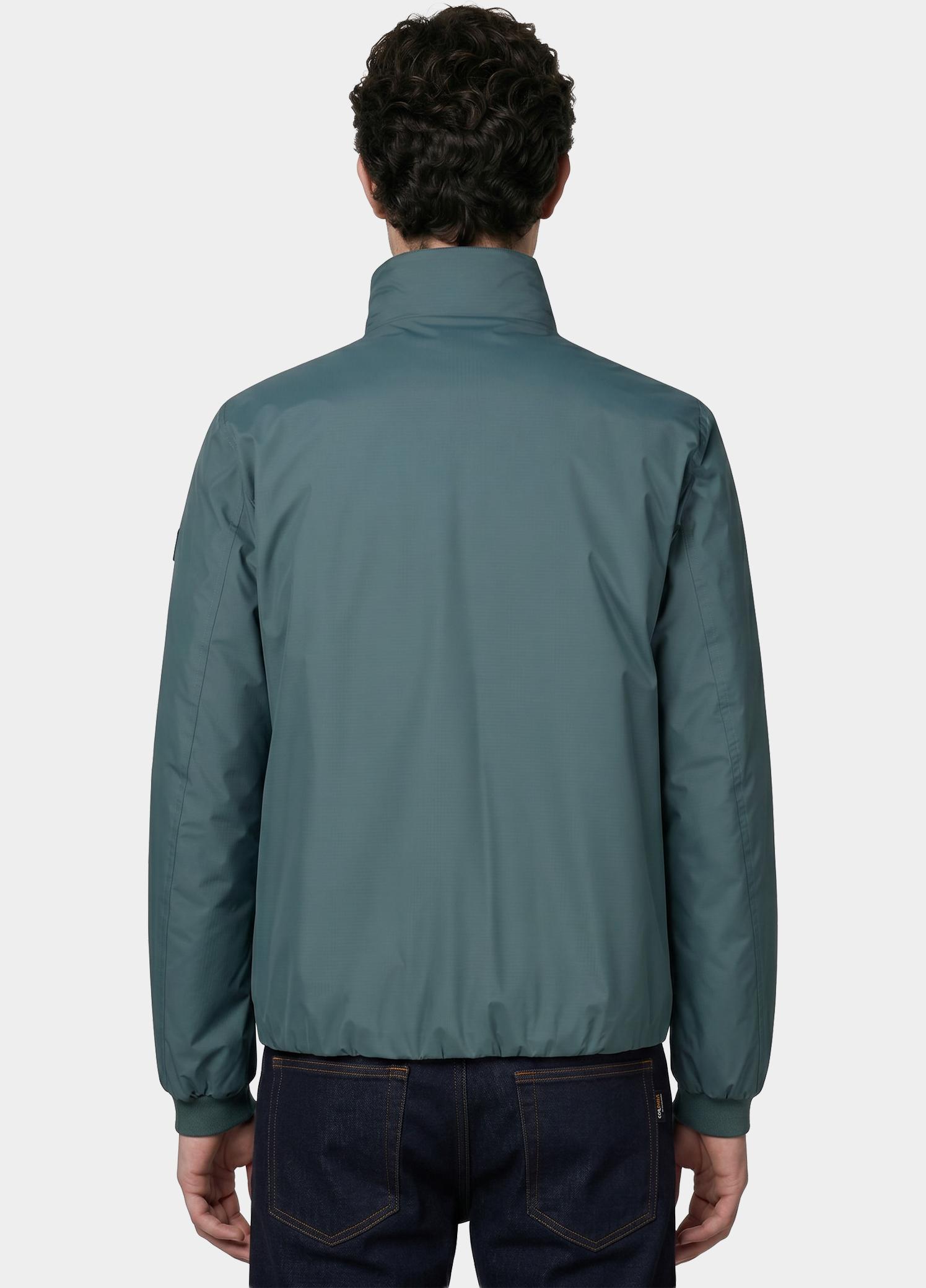 Lerros Zomerjas heren Groen  2687011/664