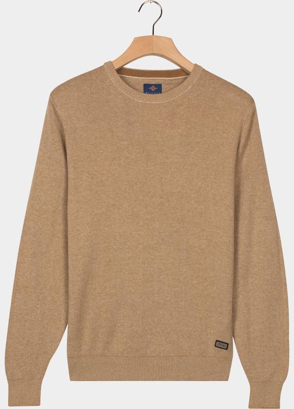 Baileys Pullover Rood Crew Neck Pullover all-over 2 528209/855