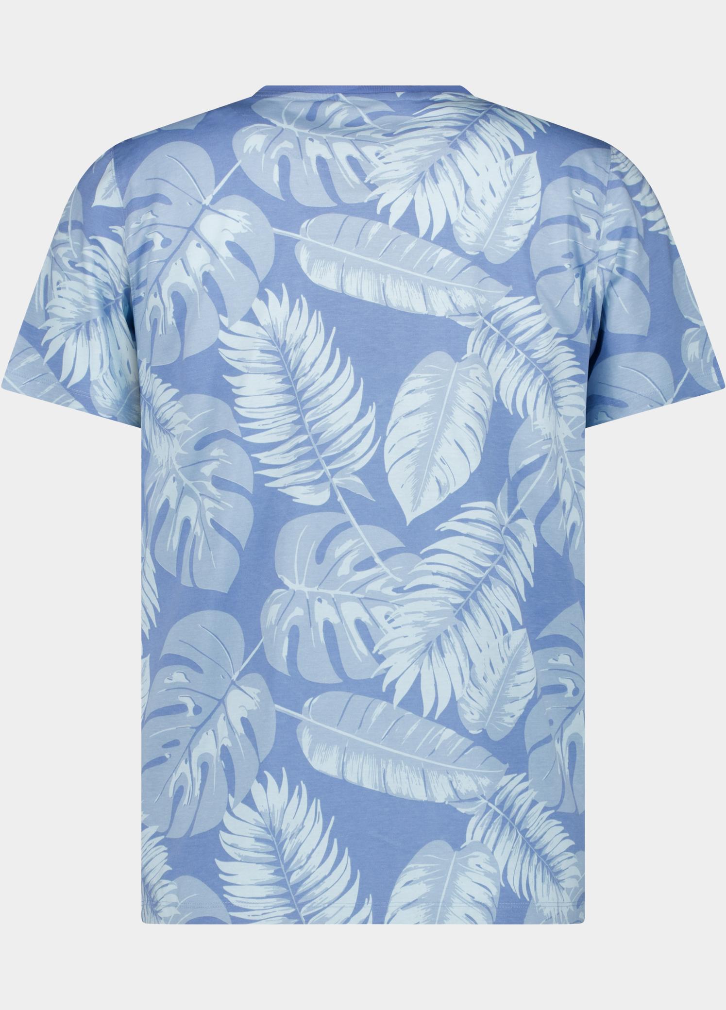 Cars Jeans T-shirt heren Grijs Ezra 43652/71
