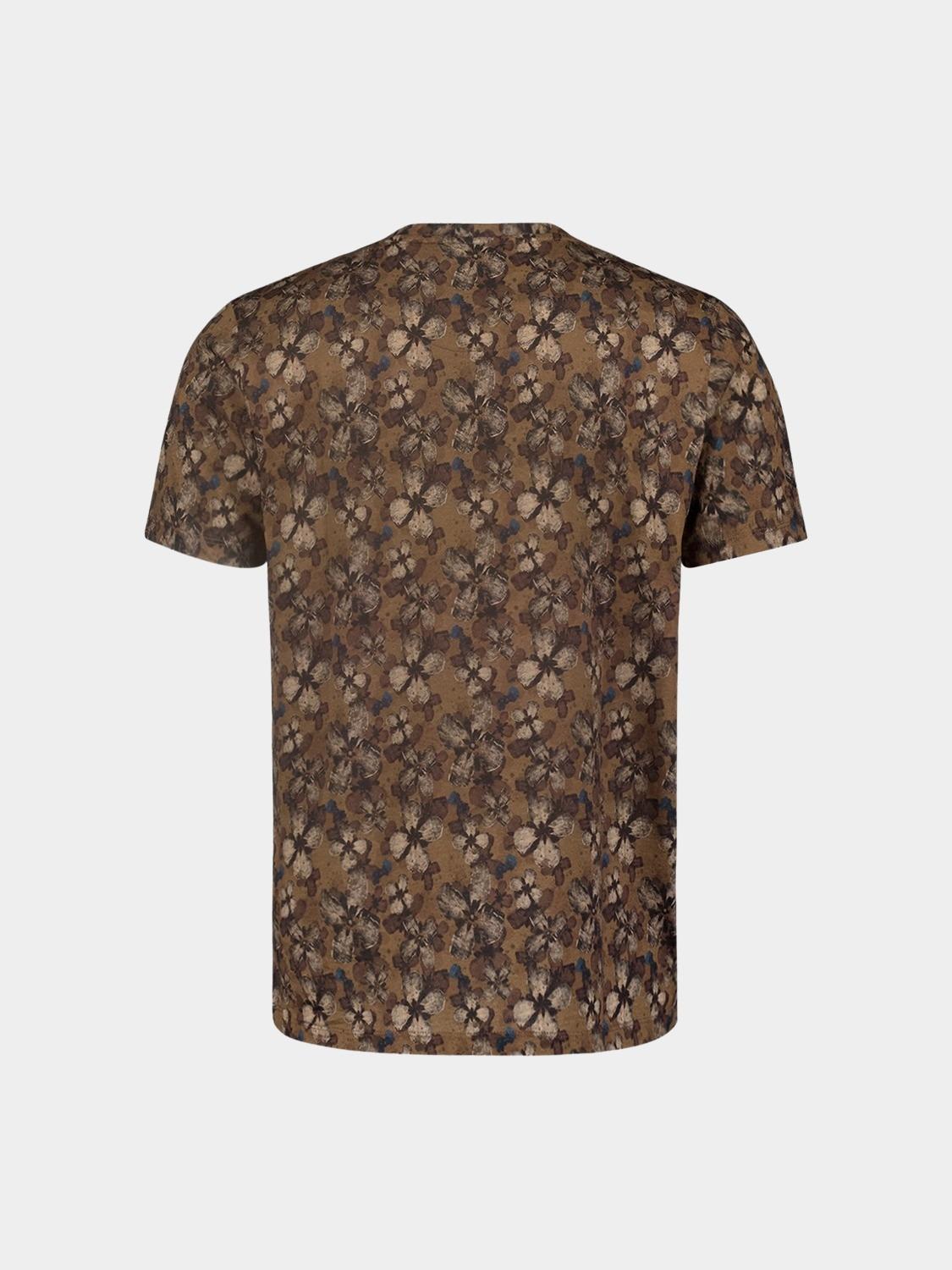 No Excess T-shirt korte mouw Groen  25360777/043