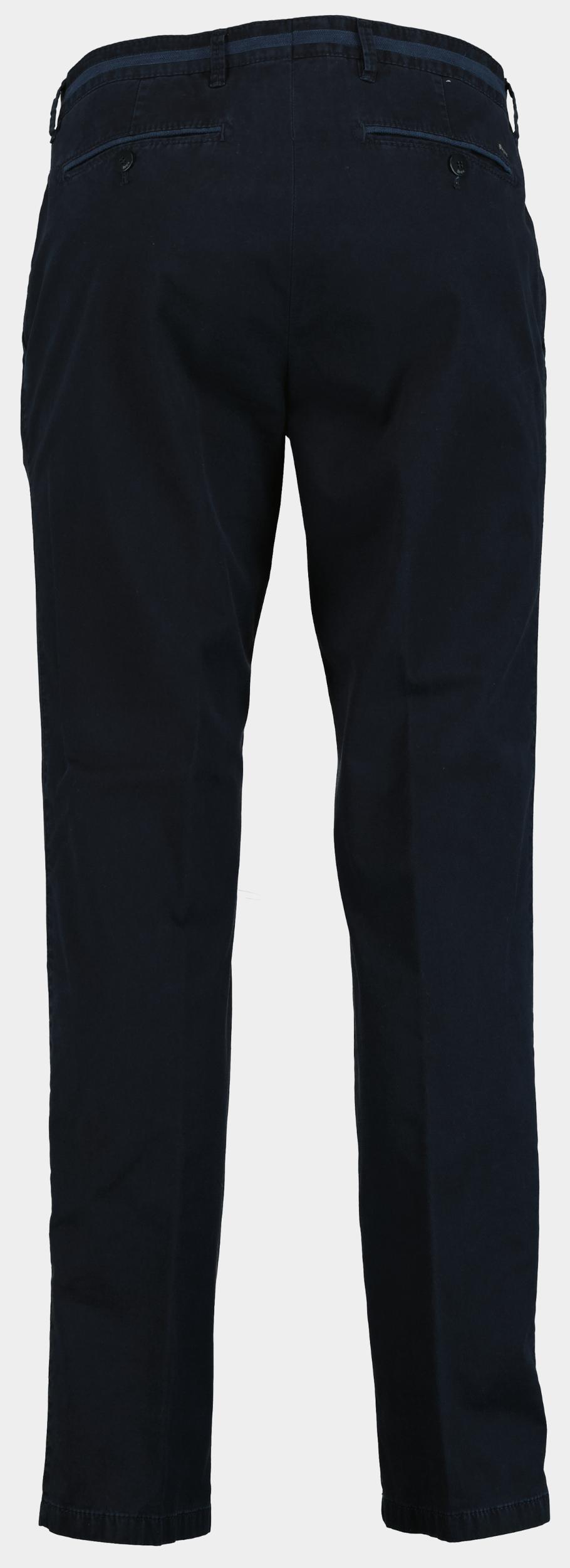 Brax Chino Blauw STYLE.FELIX C 86-1628 07880220/22