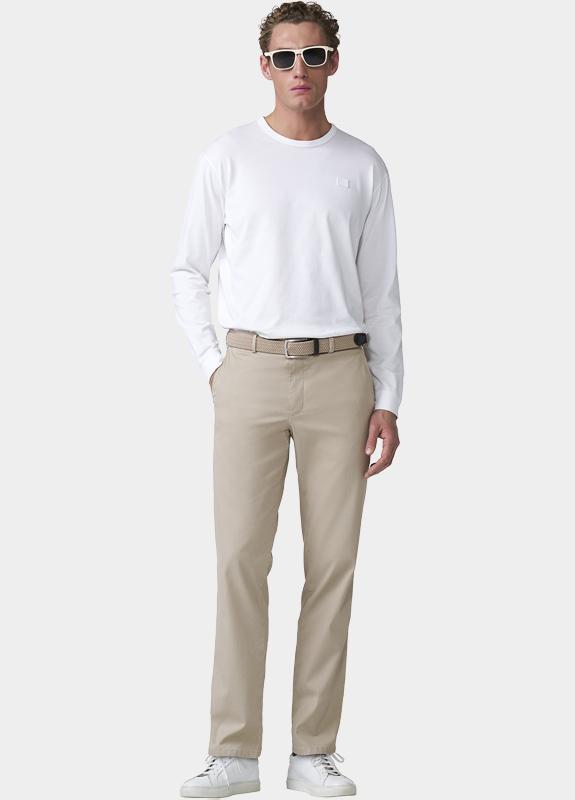 Meyer Chino Beige ROMA Art.1-5080 1151508000/33