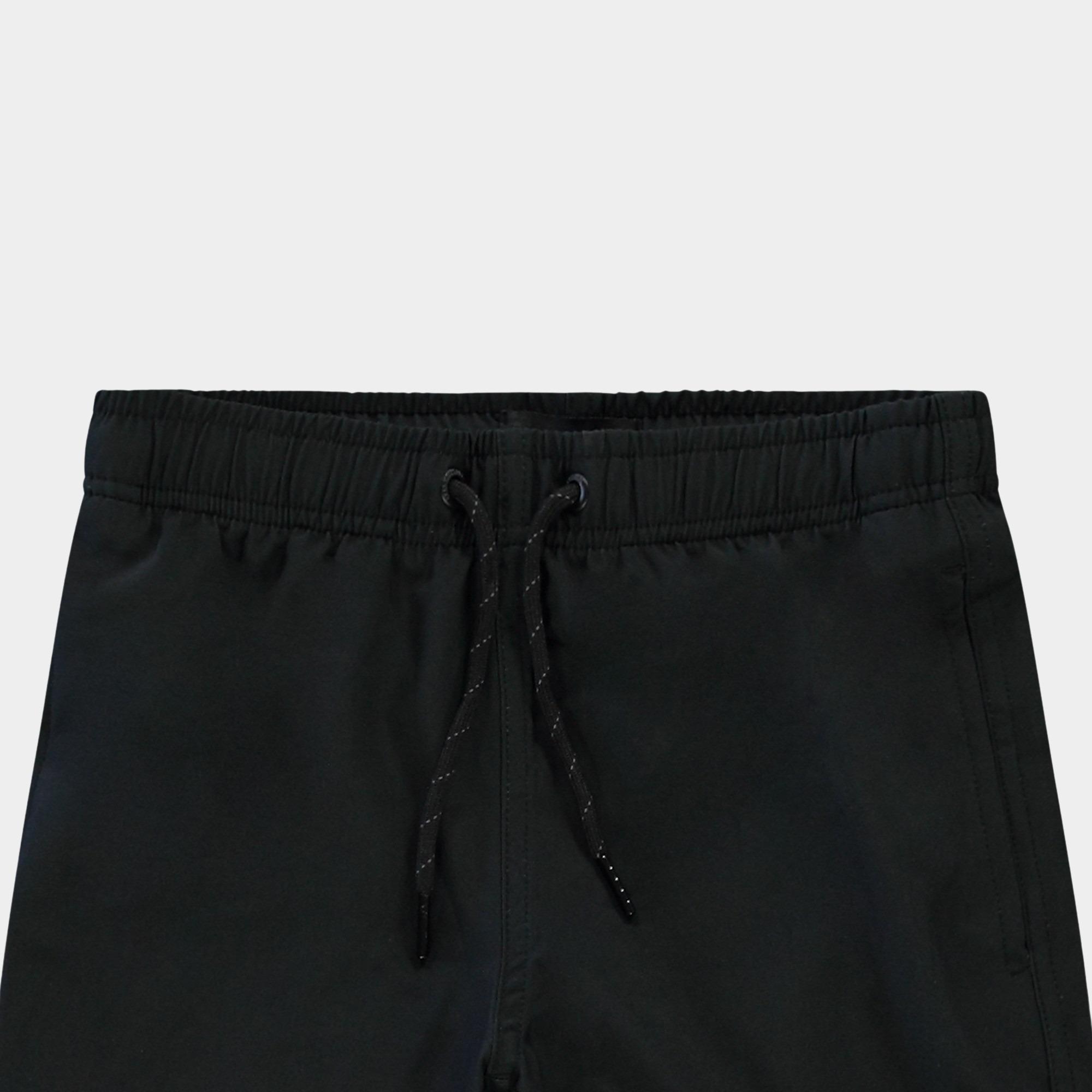Cars Jeans Zwembroek Zwart BEMINO 62543/01