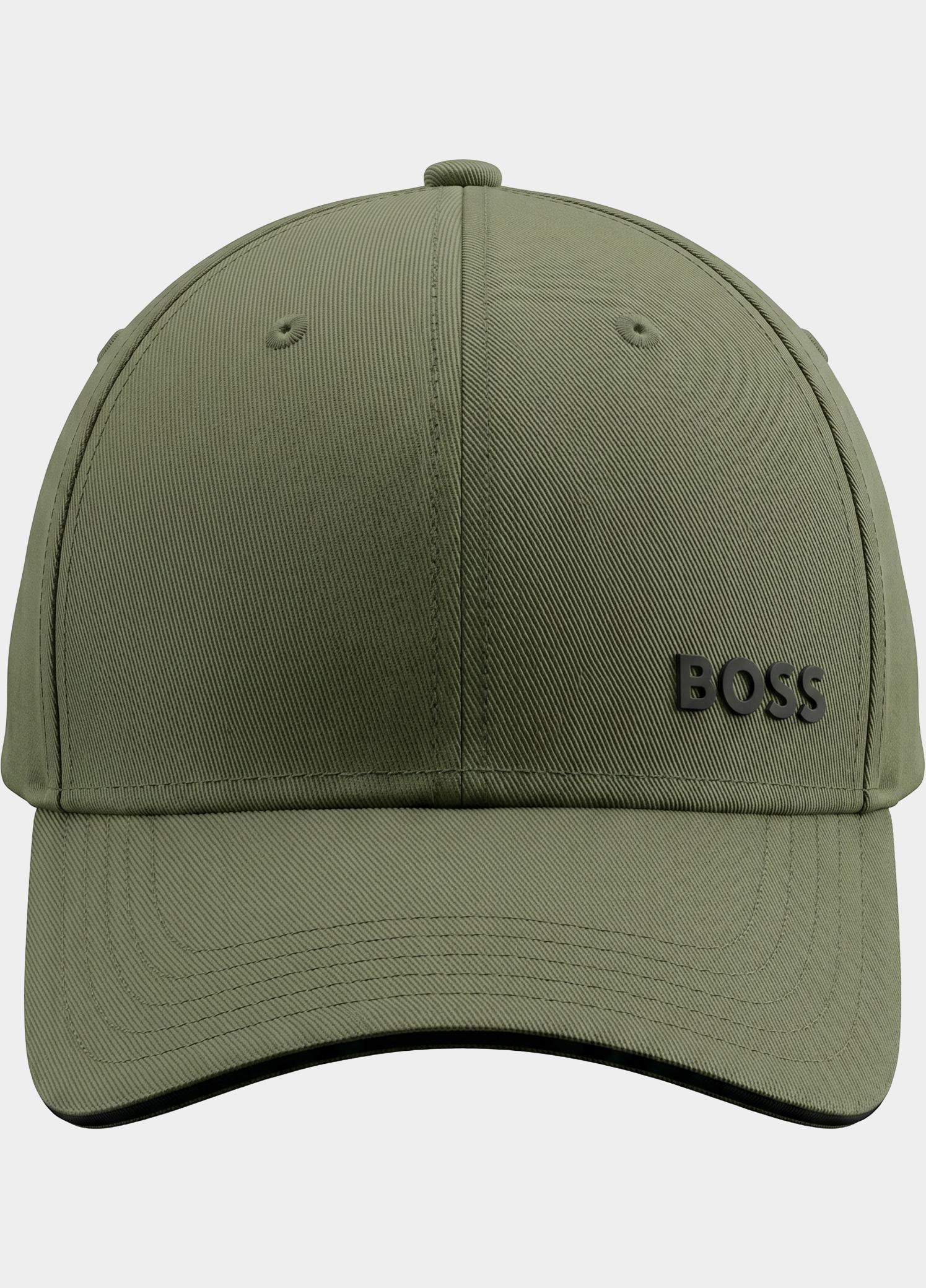 BOSS Green Pet Beige Cap-Bold 10261155 01 50519219/257