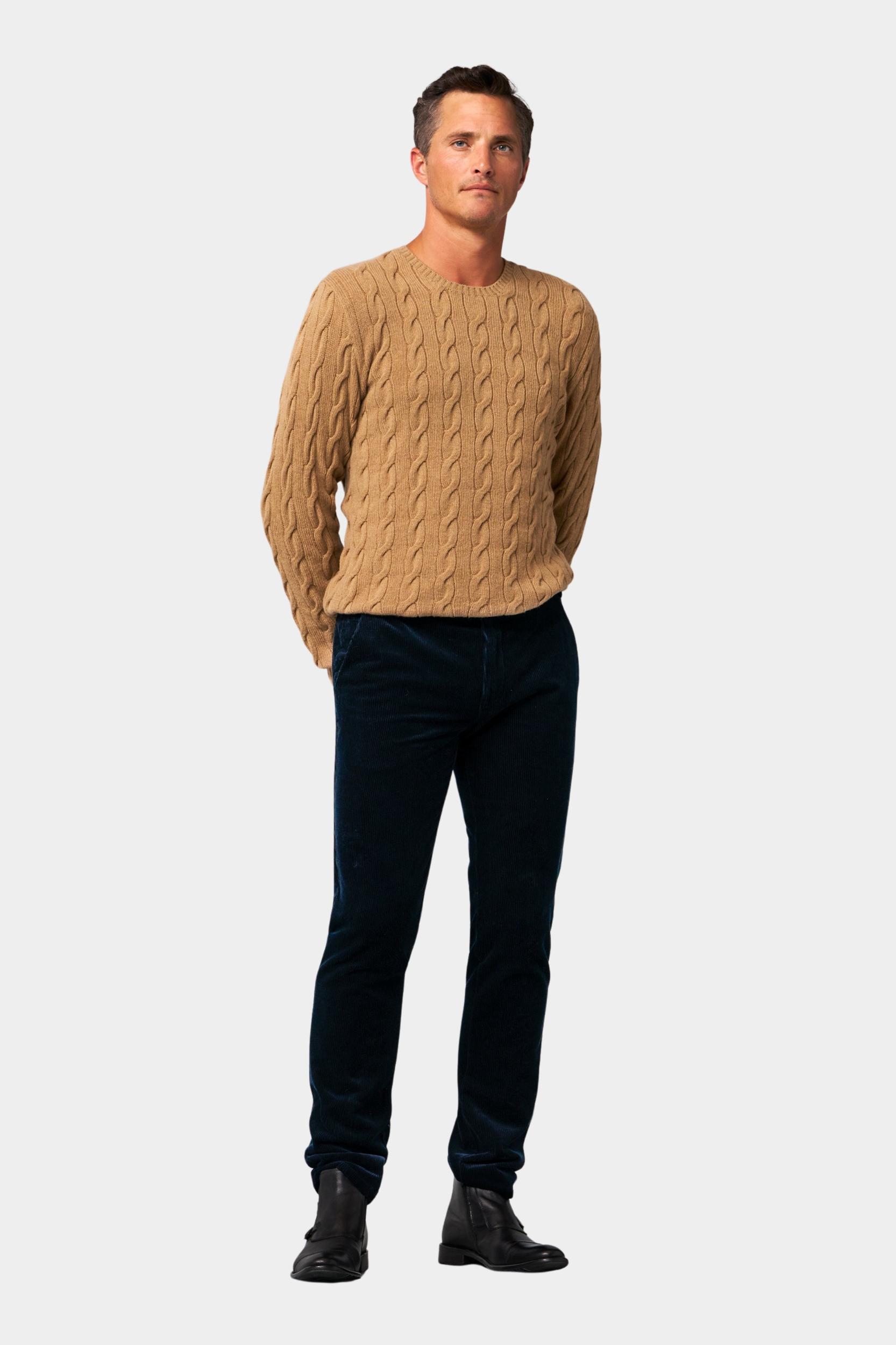 Meyer Ribbroek Blauw BONN Art.2-8549 1022854900/19