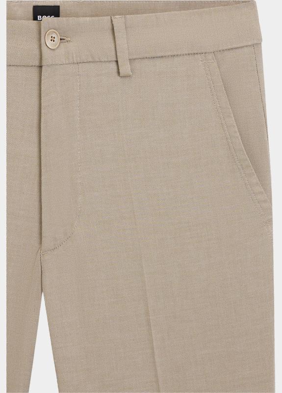 BOSS Black Chino Beige H-Kaiton1 10277235 01 50553813/252