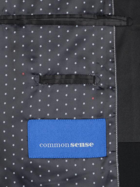 Common Sense Smoking Zwart Smoking drop 7,5 220007/199