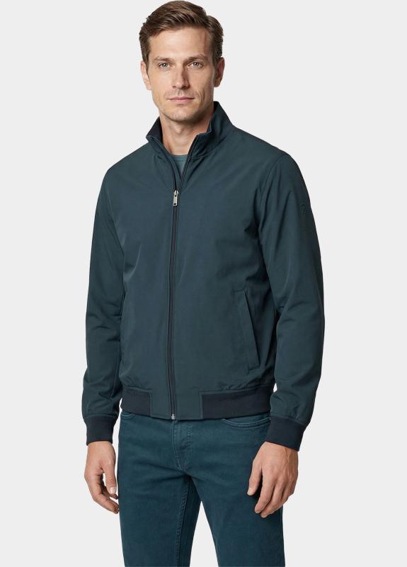 Agiato Zomerjas heren Blauw Mauro AT018-60004/Navy