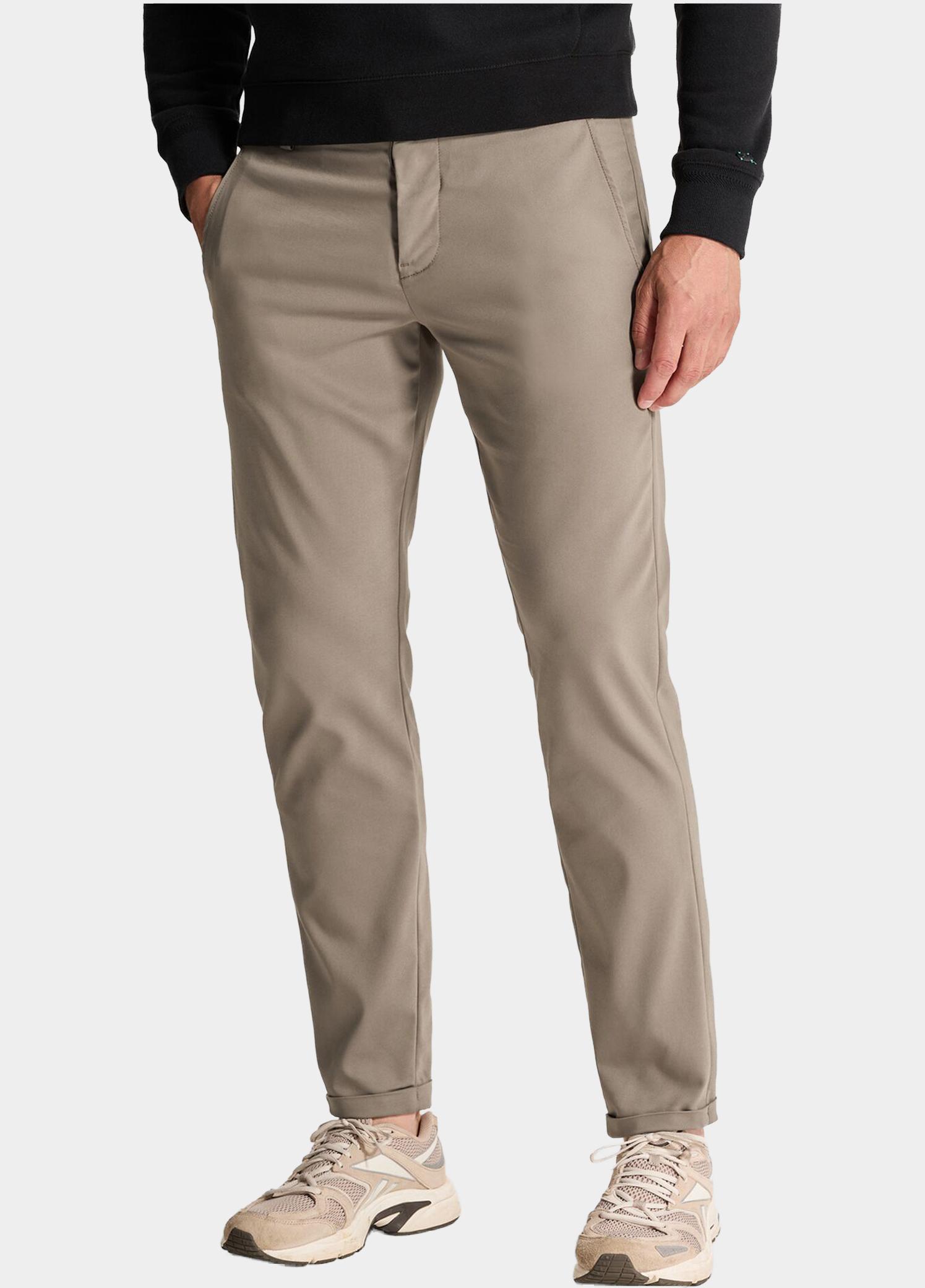 Cast Iron Chino Bruin CYLAS TAPERED CHINO MEGDA POW CTR2608610/8026