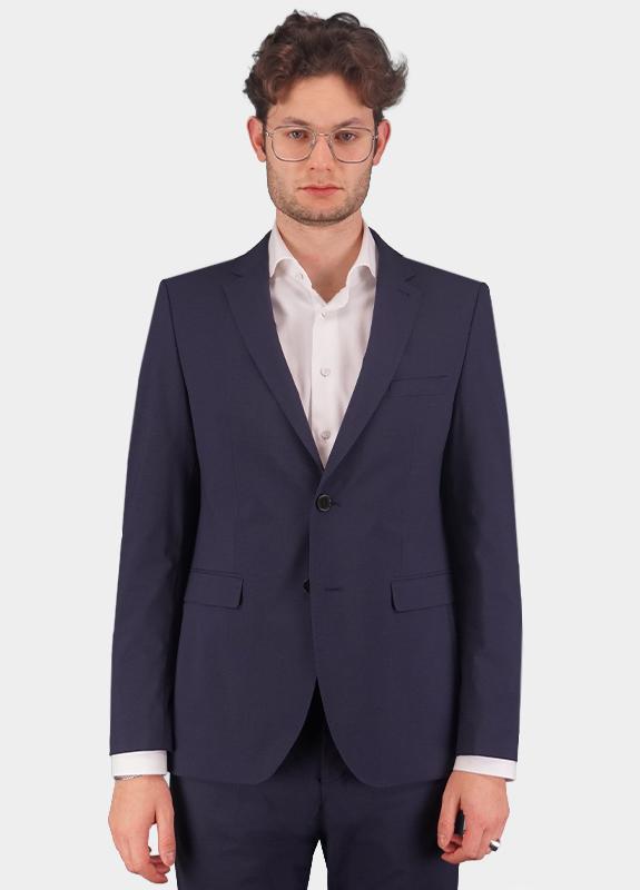 Commander Pak Blauw  213011915 + 916/608