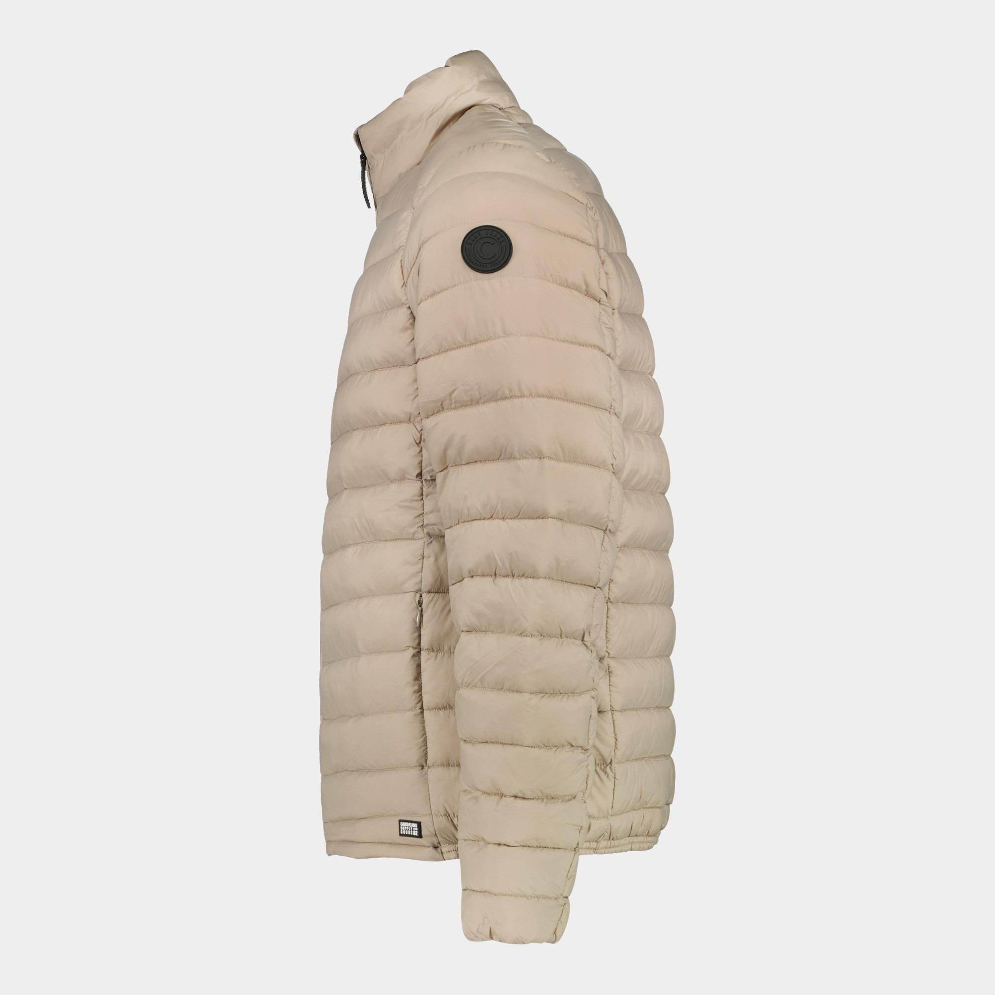 Cars Jeans Zomerjas heren Beige STINGER 62777/96