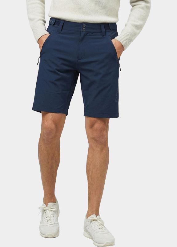Tenson Korte Broek heren Blauw TXlite Stretch Shorts 5018305/590