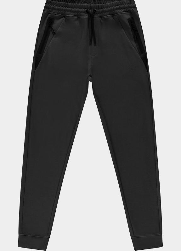 Cars Jeans Jogging Broek Zwart NOZAM 45595/01