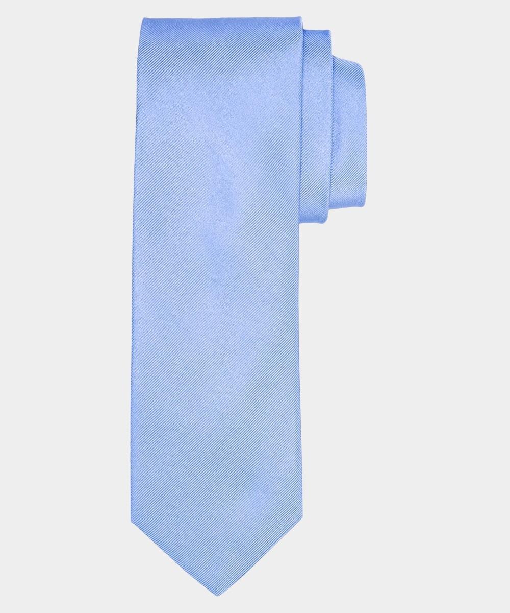 Profuomo Stropdas Blauw  PP5AA0016D/M