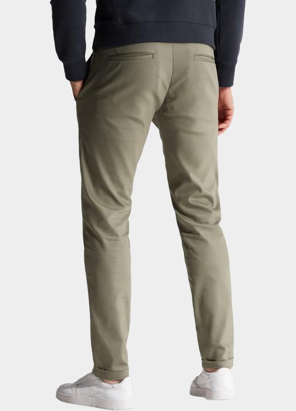 Cast Iron Chino Groen CYLAS CHINO MEGDA POWER CTR2602606/6414