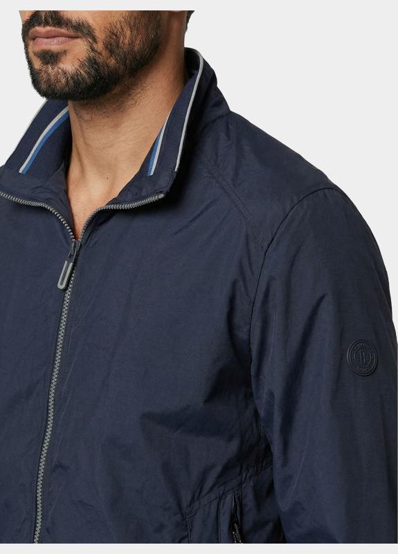 Sea Barrier Zomerjas heren Blauw Ricci G0002682.7583/4249