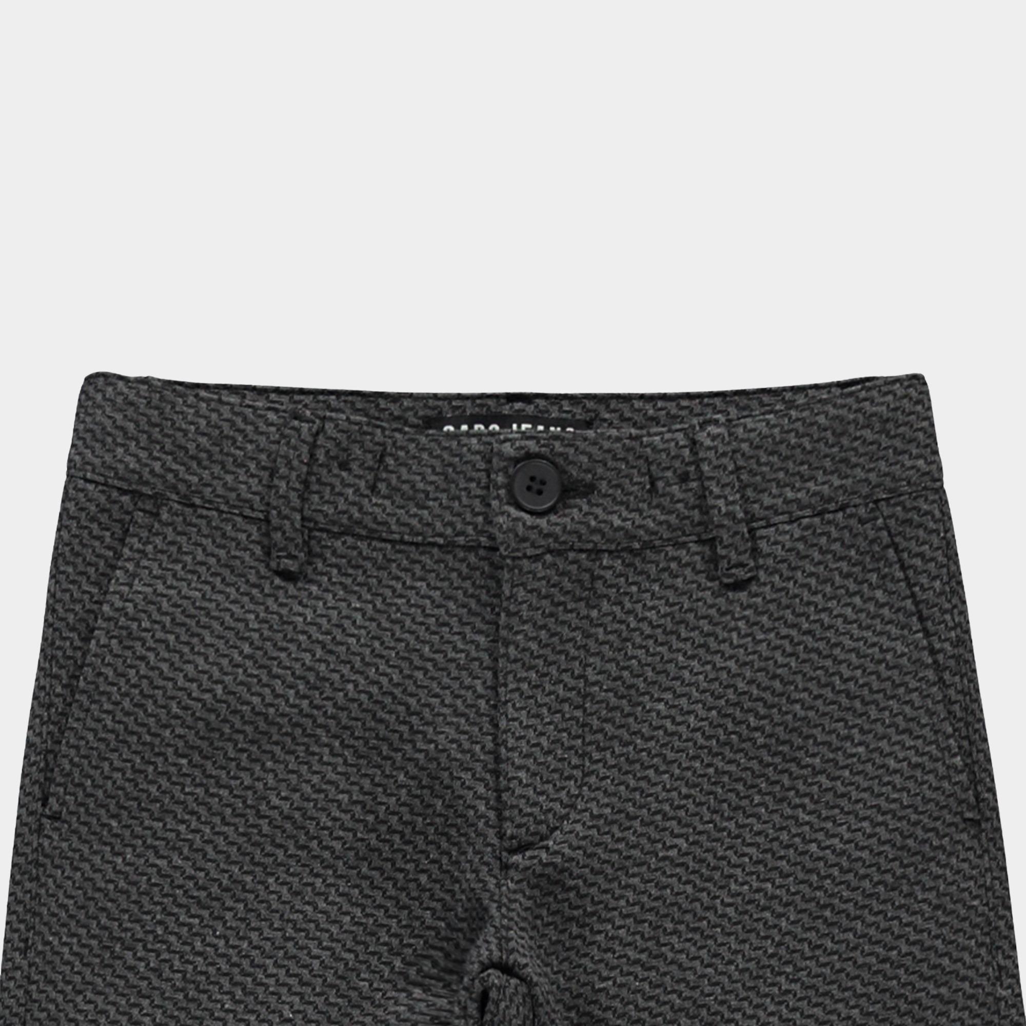 Cars Jeans Chino Grijs AVICI 73327/38