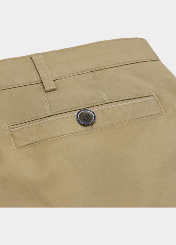 Meyer Chino Bruin NEW-YORK Art.1-5074 1241507400/43