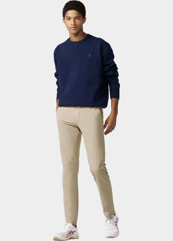 Meyer Chino Beige BONN Art.1-8121 1021812100/32