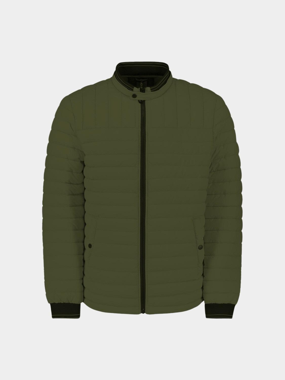 No Excess Tussenjas Groen  27630202/186