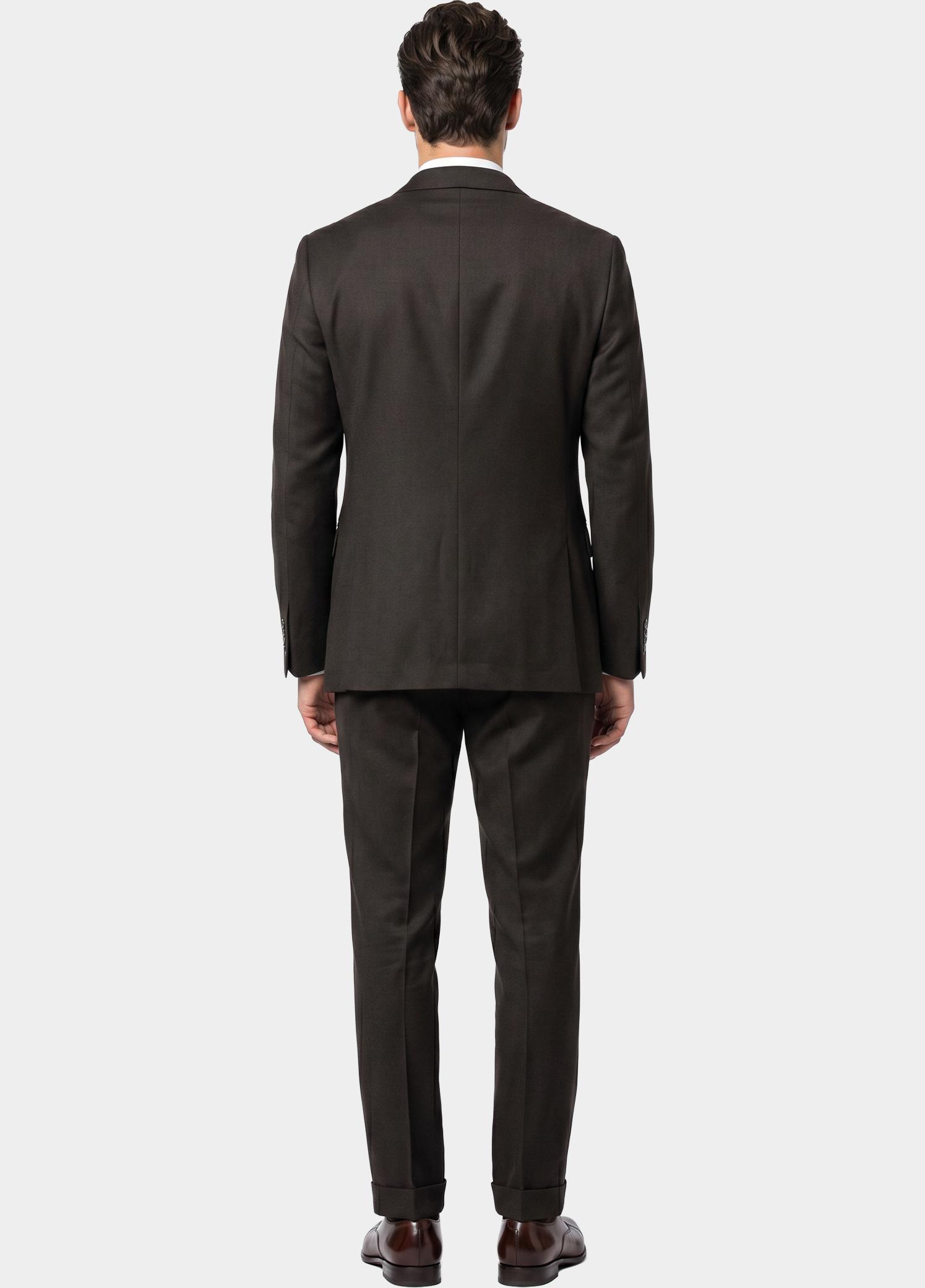 Bos Pak Bruin Block-8 3-delig NYG-H651104/Brown