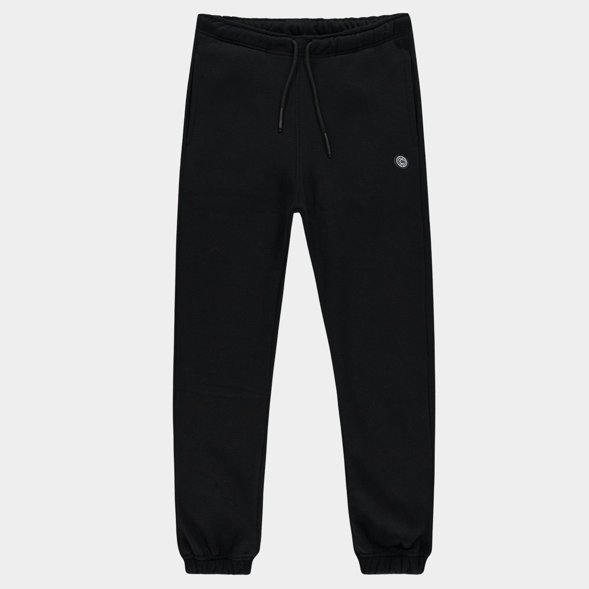 Cars Jeans Jogging Broek Zwart LOUNGER 70379/01
