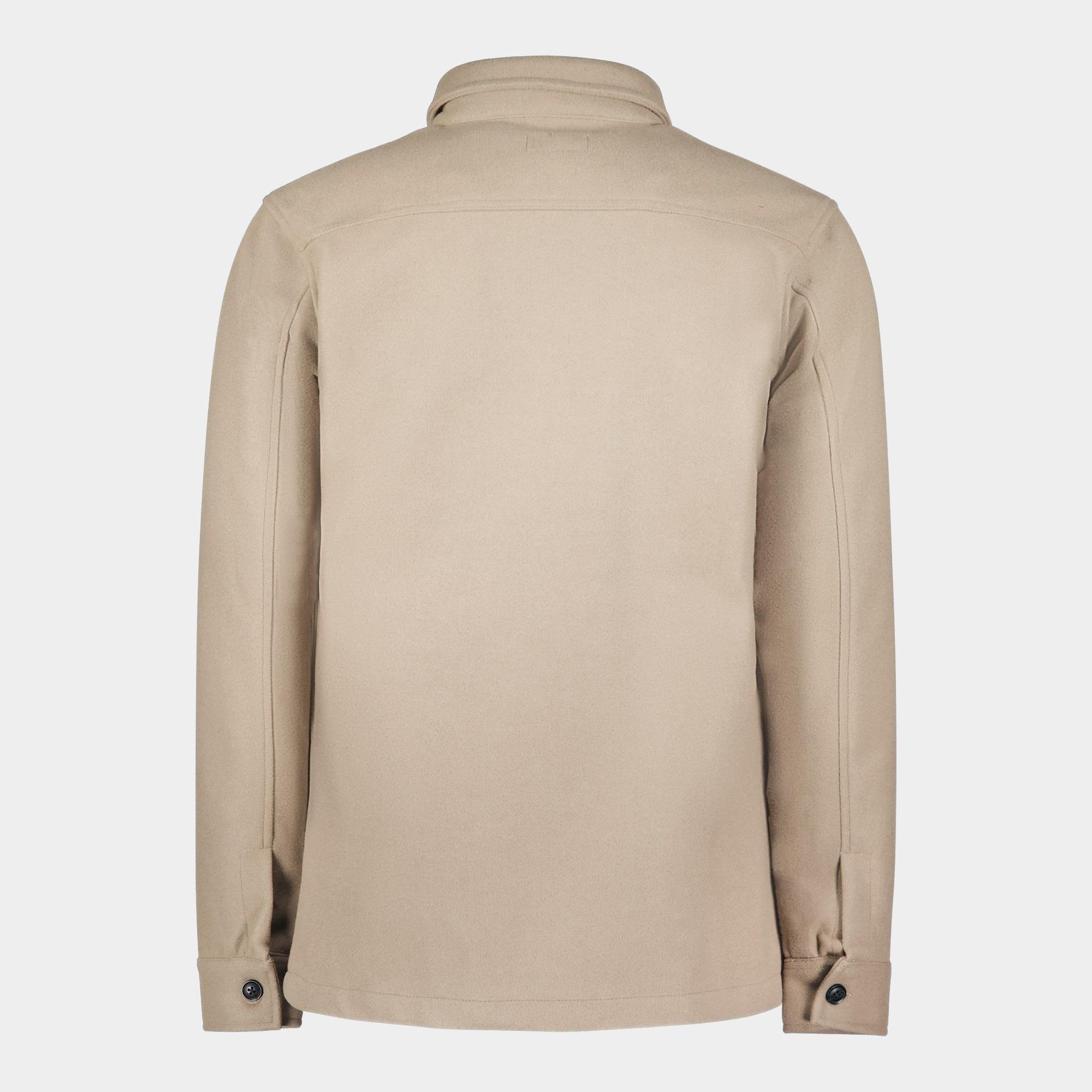 Cars Jeans Overshirt Beige Mikell 63883/83