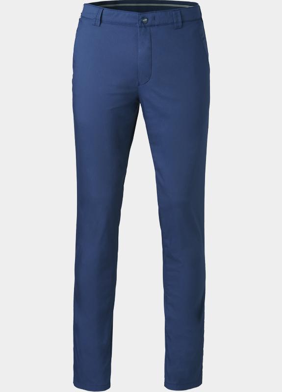 Meyer Chino Blauw BONN Art.1-8137 1021813700/17