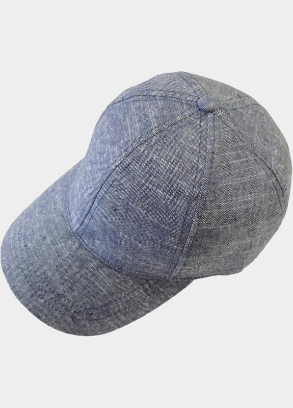 Commander Pet Blauw  213013881/600