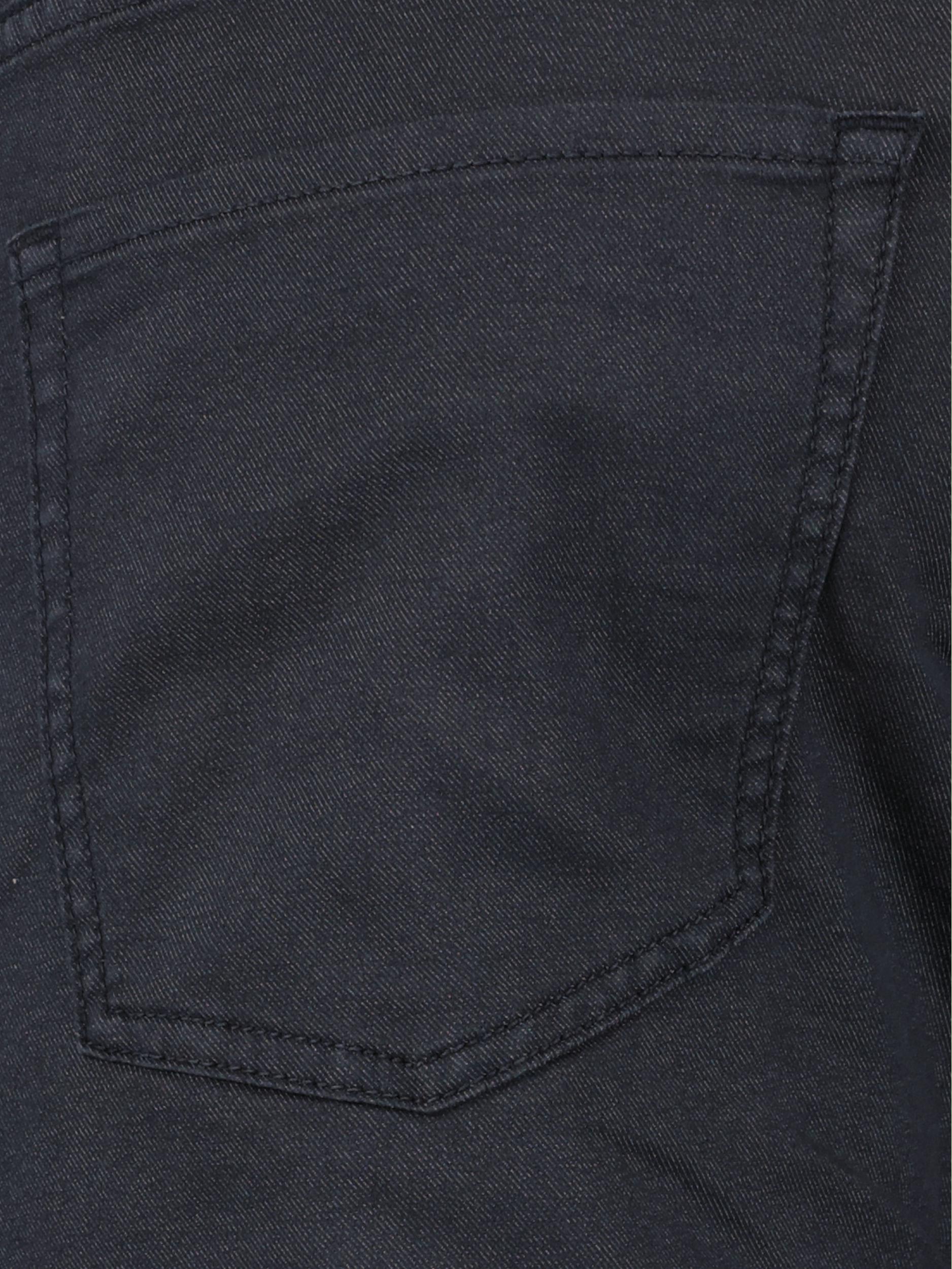 BOSS Black Katoenen 5-Pocket Blauw Delaware3-1-20 10248508 01 50490526/404