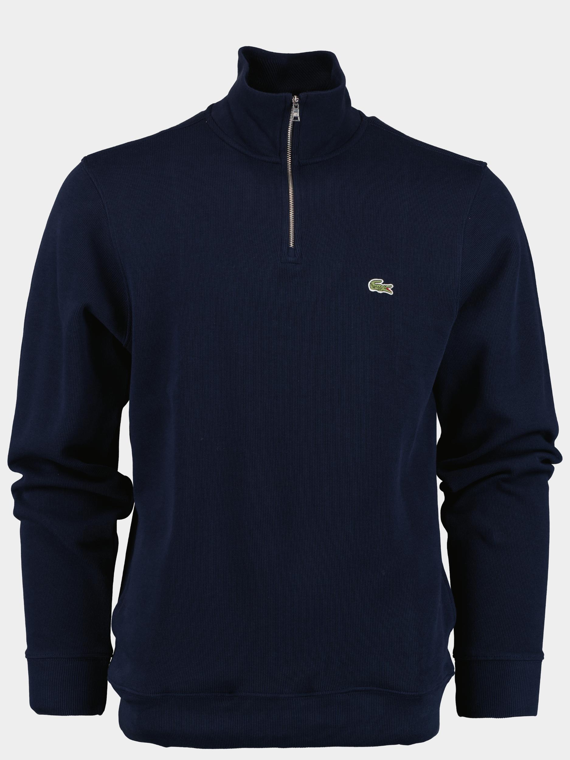Lacoste Sweater Blauw  SH1927/166