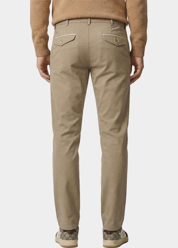 Meyer Chino Beige PARIS Art.1-5076 3361507600/32