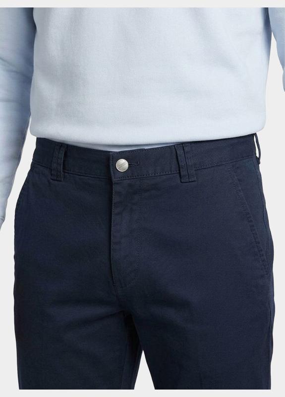 Meyer Chino Blauw RIO Art.1-6184 3241618490/19