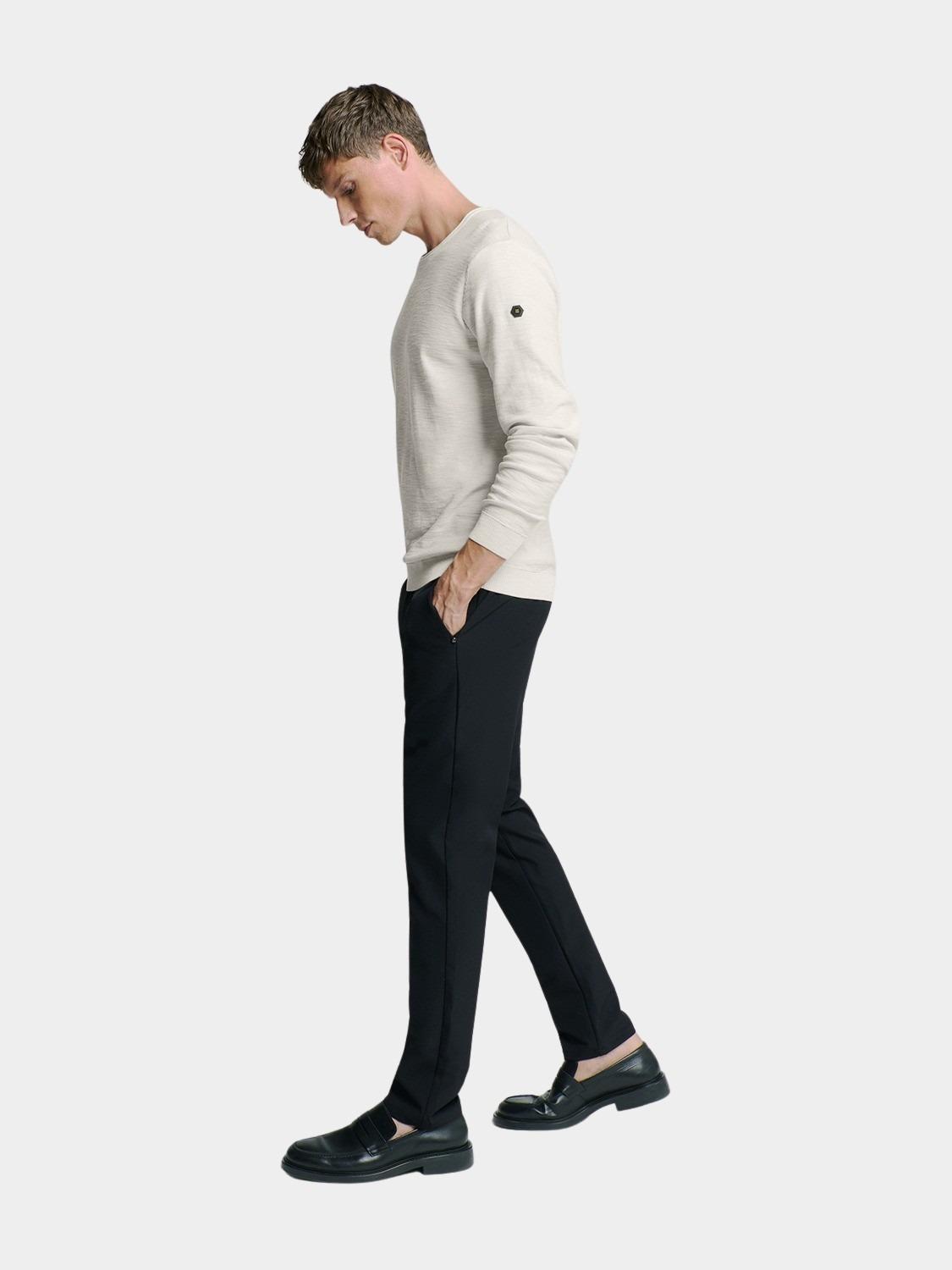 No Excess Pullover Wit  27210101SN/017
