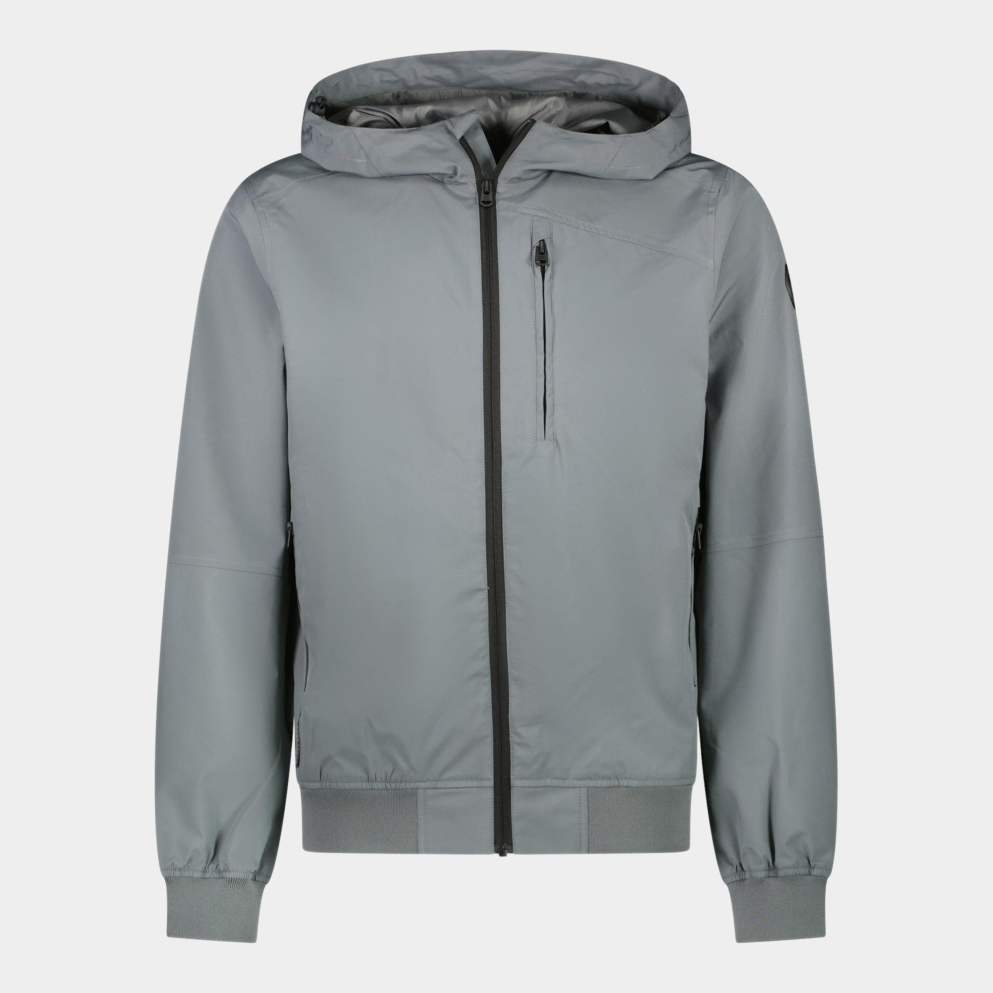 Cars Jeans Zomerjack Groen XAMER 63977/44