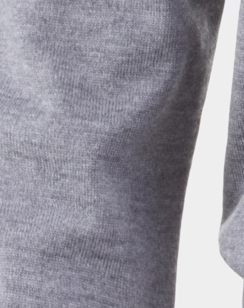 Olymp Pullover Grijs 0150/11 Pullover 015011/63