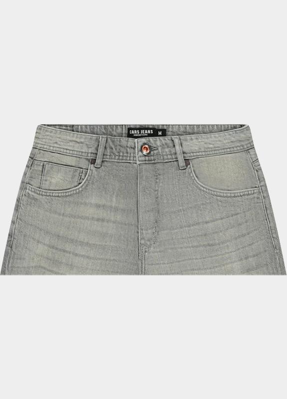Cars Jeans Korte Broek heren Grijs Target 63493/13