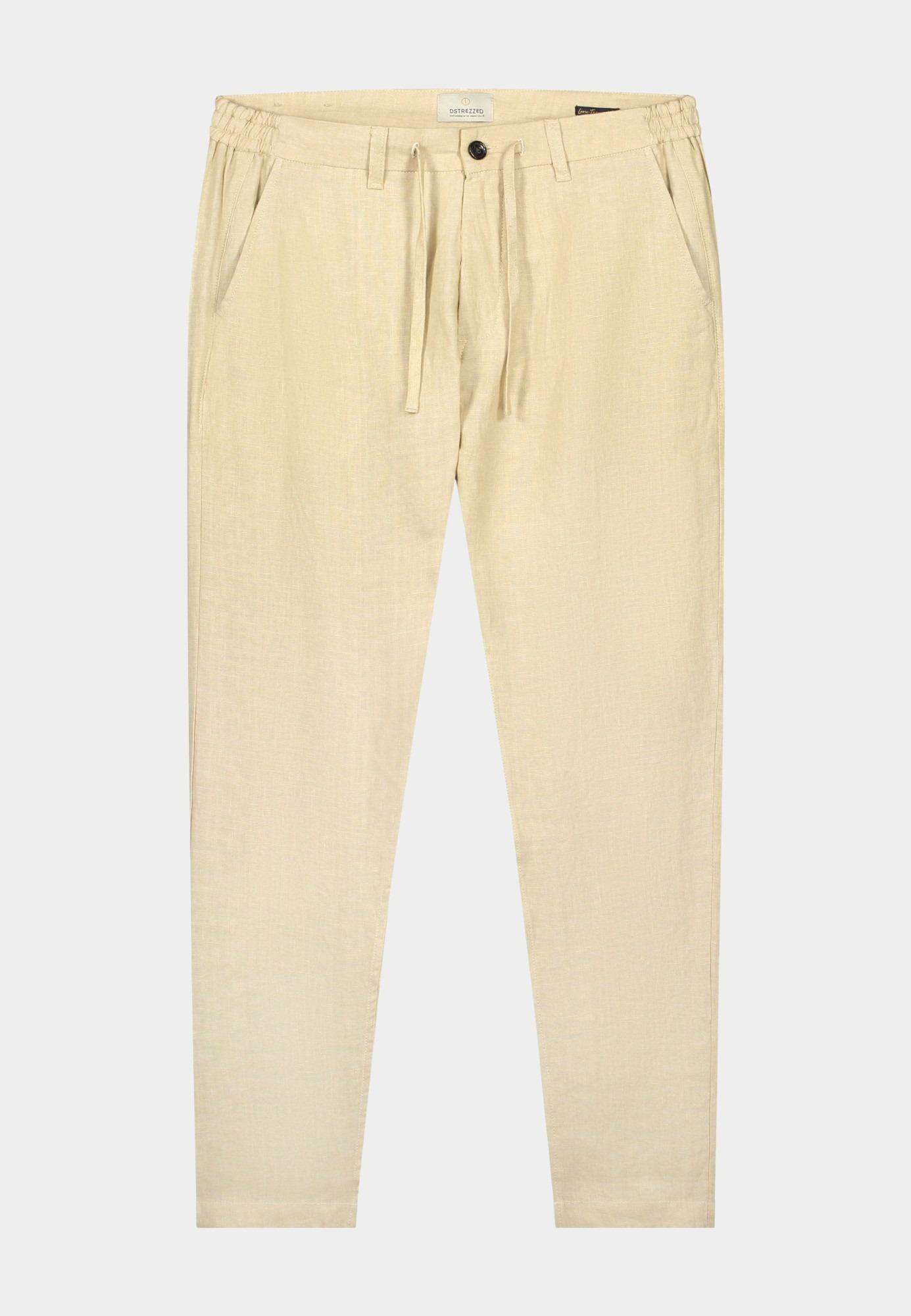 Dstrezzed Chino Beige DS_James Beach Pants 501822-SS25/251