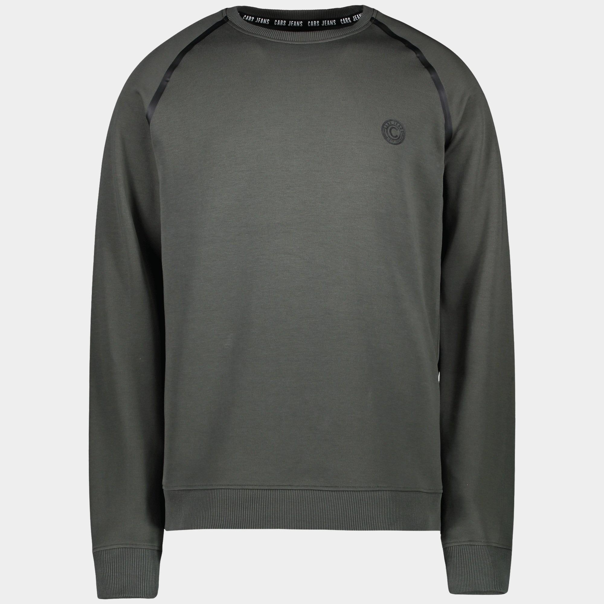 Cars Jeans Pullover Groen TREASS 41696/19