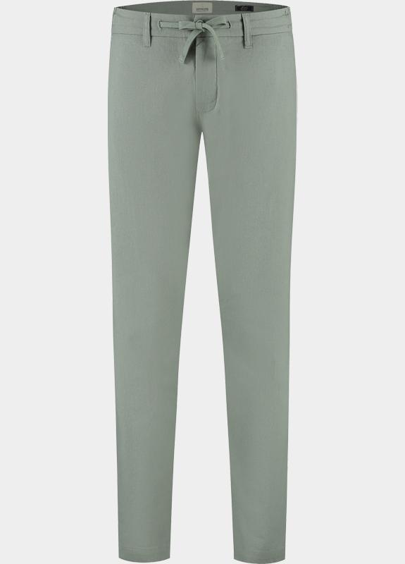 Dstrezzed Chino Groen James Summer Pant 501822SMO/564
