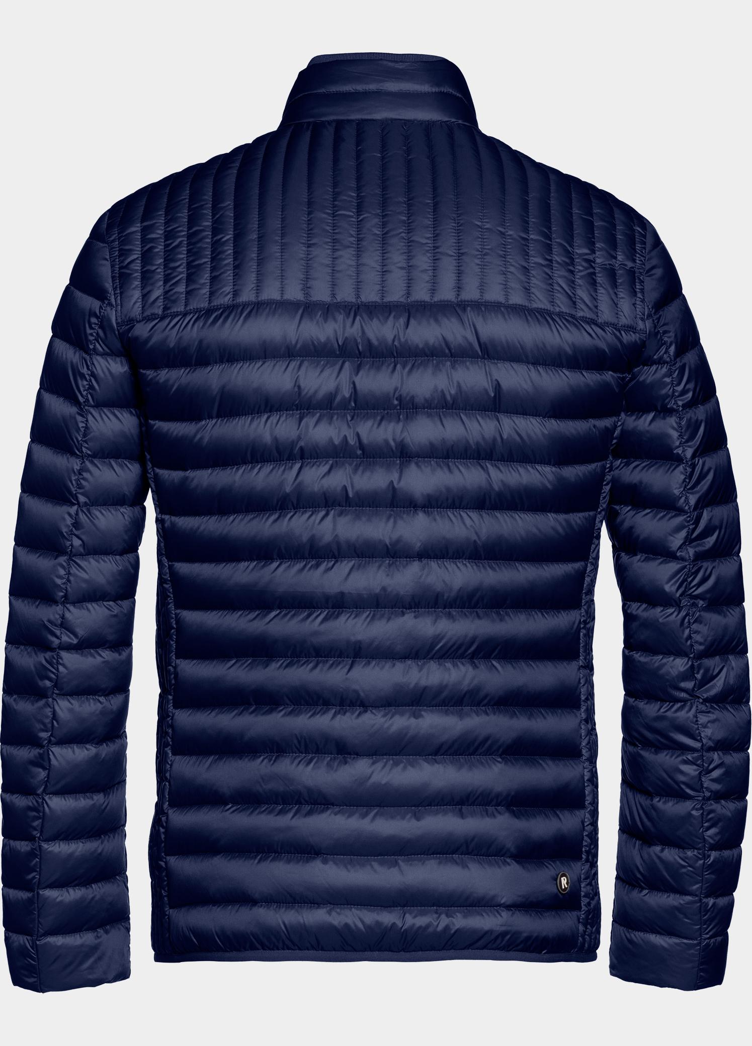 Reset Tussenjas heren Blauw Los Angeles MR02710263/5280