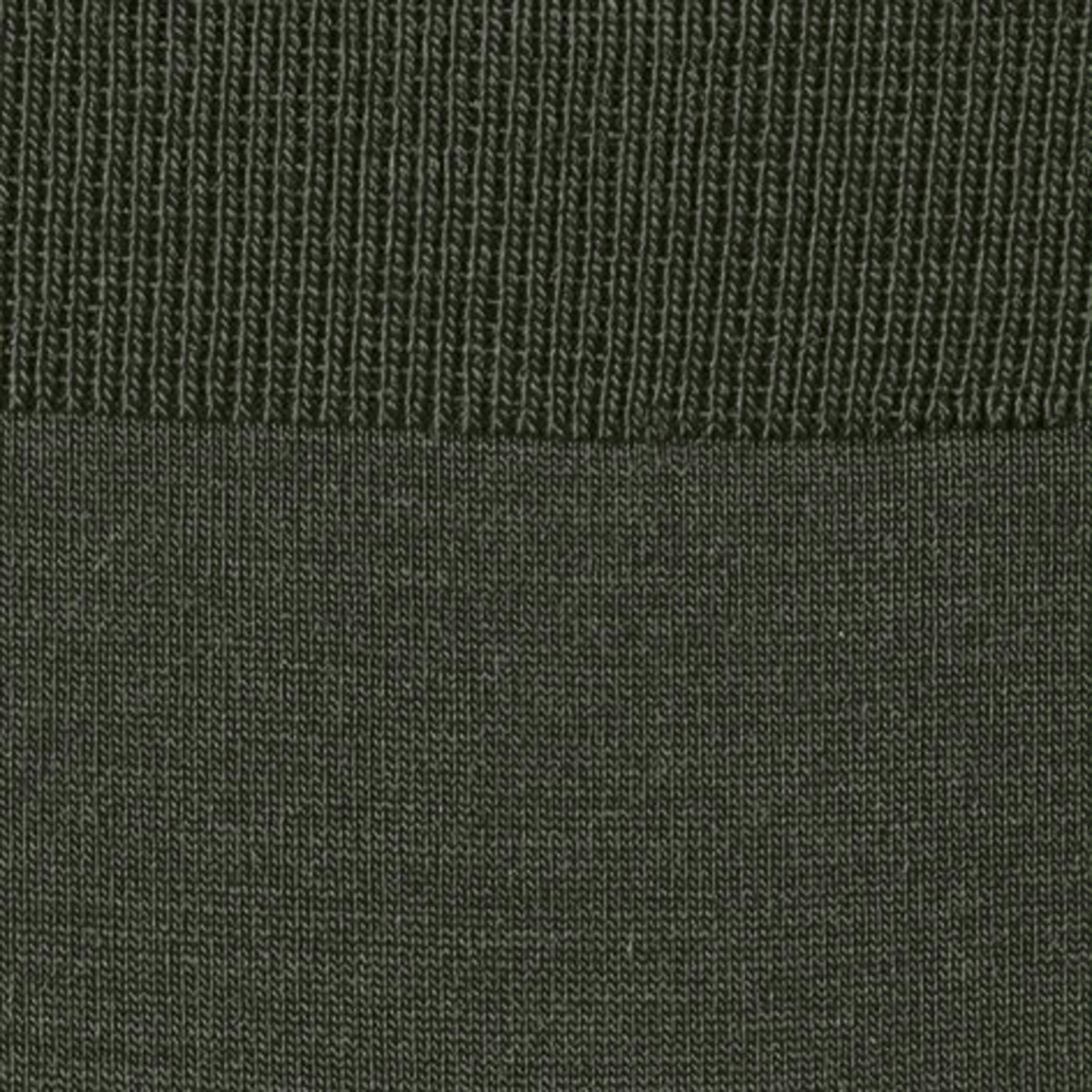 Falke Sokken Groen FALKE Airport SO 14435/7155