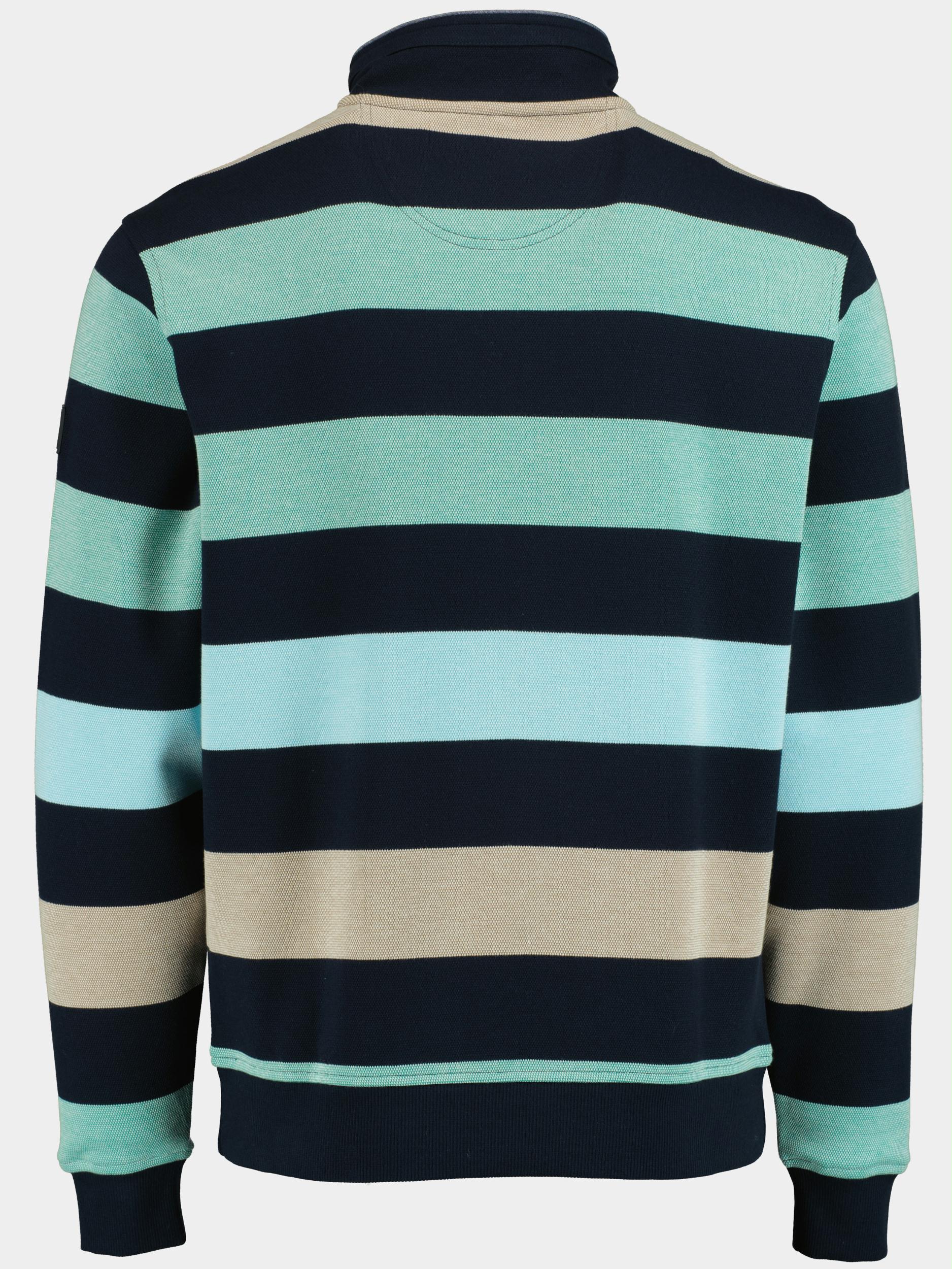 Baileys Sweater Groen  213197/54