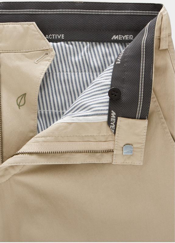 Meyer Chino Beige BONN Art.1-8121 1021812100/32