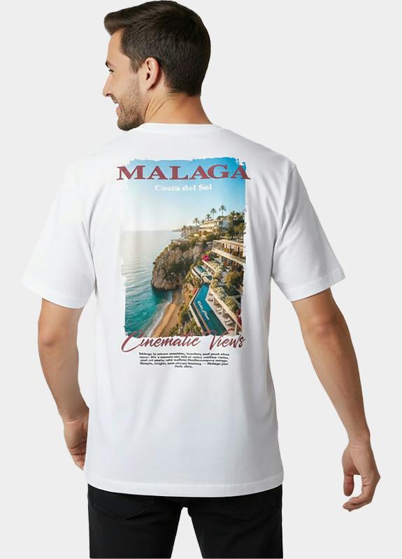 Cars Jeans T-shirt korte mouw Wit Malcom 68434/23