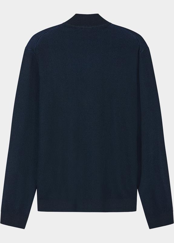 Olymp sweatvest heren Blauw  532986/18