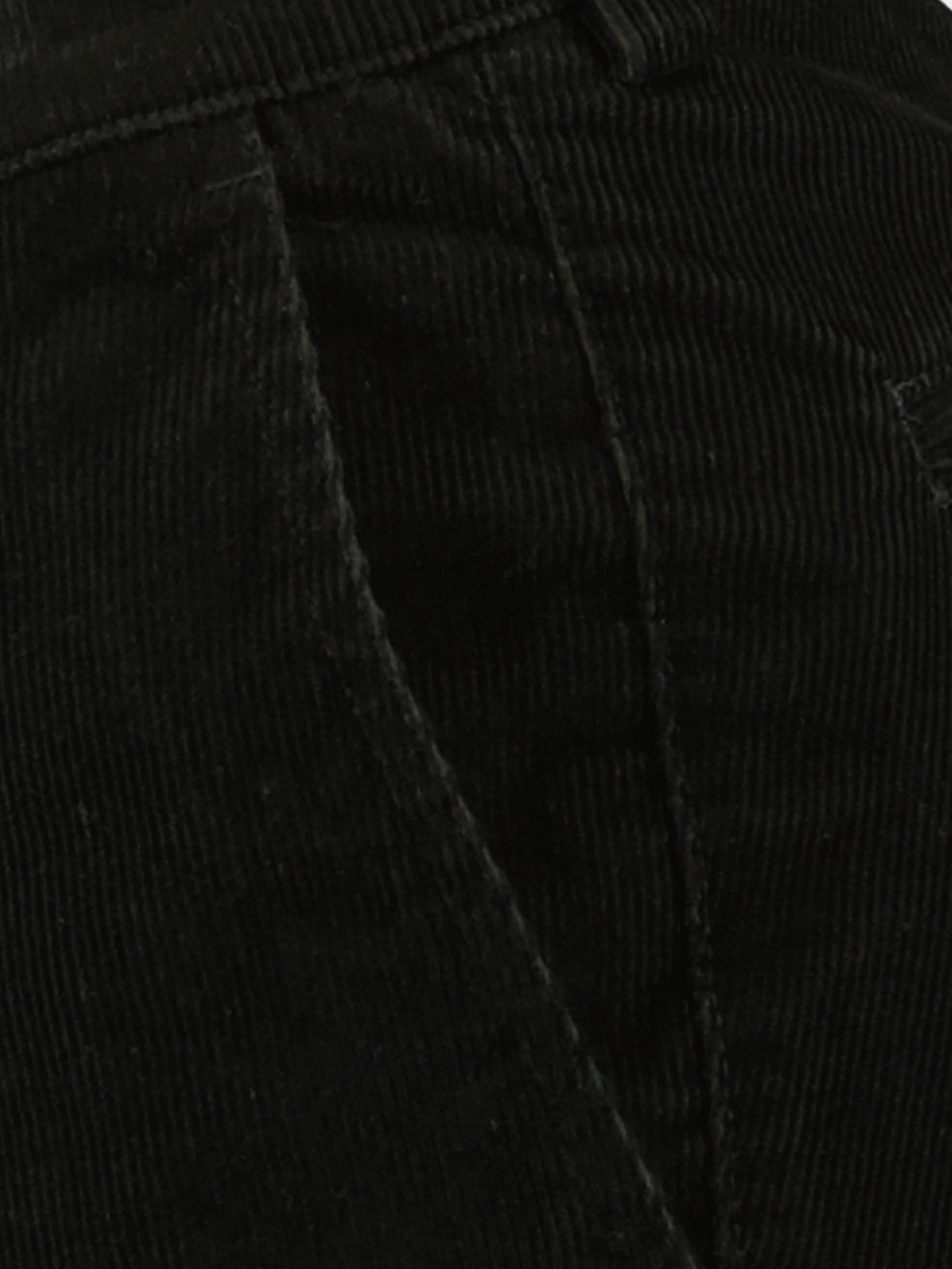 Cornalli Ribbroek Groen Pantalon Babycord 2A.29220/80