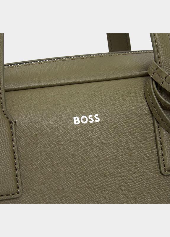 BOSS Black Tas Groen Zair_S doc case 10247449 01 50483563/365
