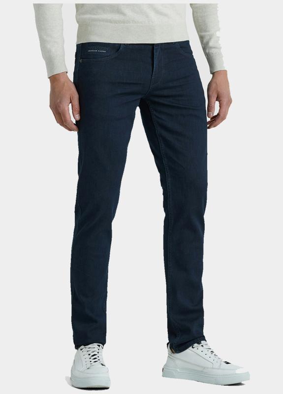 PME Legend 5-Pocket Jeans Blauw PME LEGEND NIGHTFLIGHT JEANS PTR120/DCB