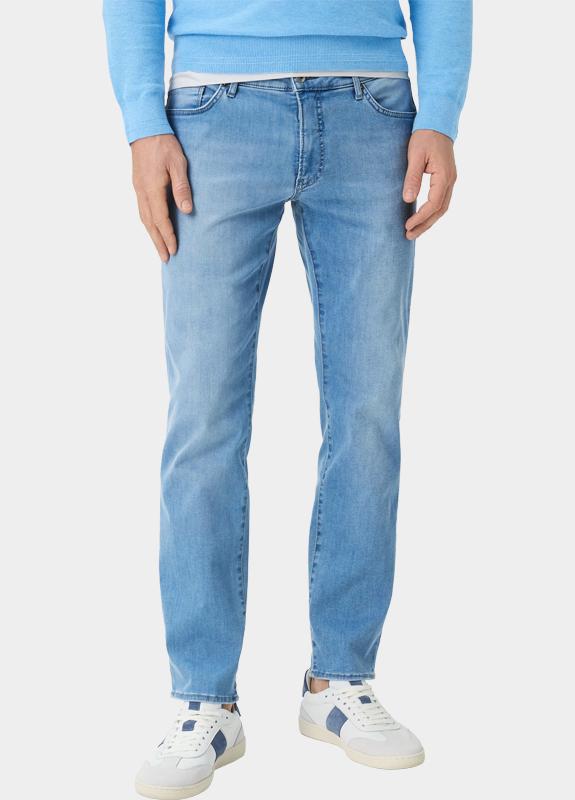 Brax Jeans Blauw STYLE.CHUCK 07-6502 07960020/27